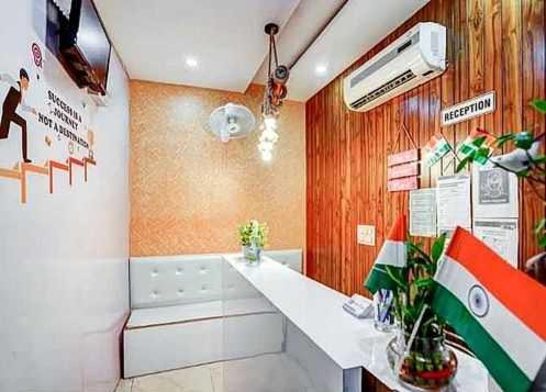 Sohāna Hotel O Seventy Stay In מראה חיצוני תמונה
