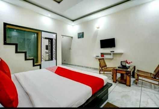 Sohāna Hotel O Seventy Stay In מראה חיצוני תמונה